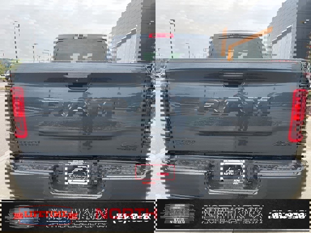 New 2026 RAM 2500 Big Horn image 18