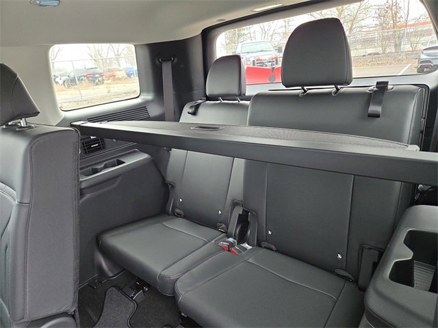 New 2026 Hyundai Santa Fe SEL image 26