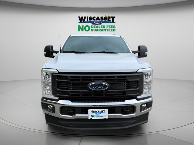 New 2026 Ford F350 XL w/ FX4 Off-Road Package AWD/4WD image 10