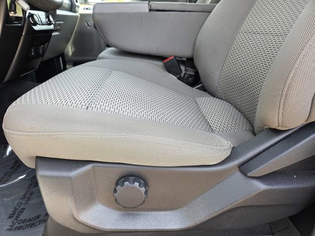 Used 2022 Ford F250 XLT image 14