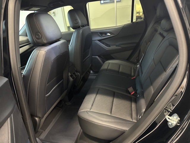 New 2026 Chevrolet Equinox LT w/ Convenience Package II image 19