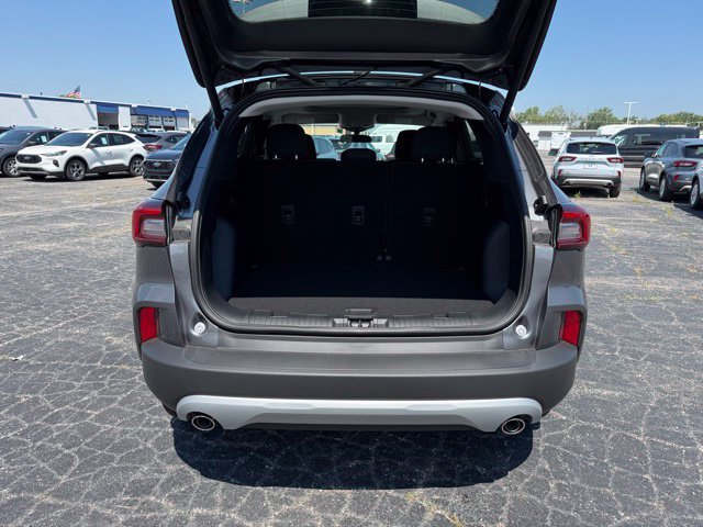 New 2025 Ford Escape Active w/ Cold Weather Package AWD/4WD image 8
