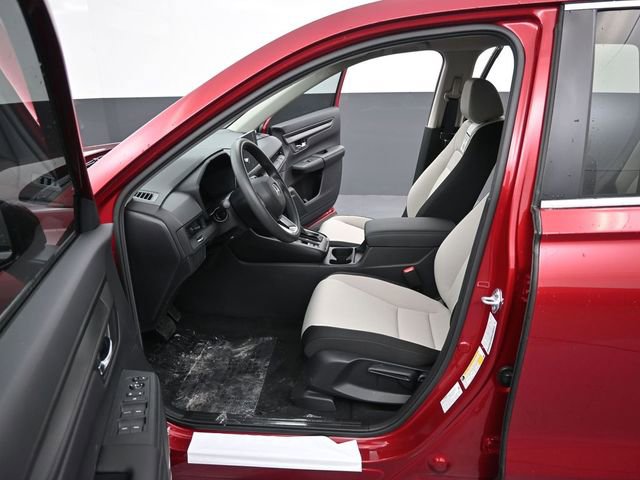 New 2026 Honda CR-V LX image 6