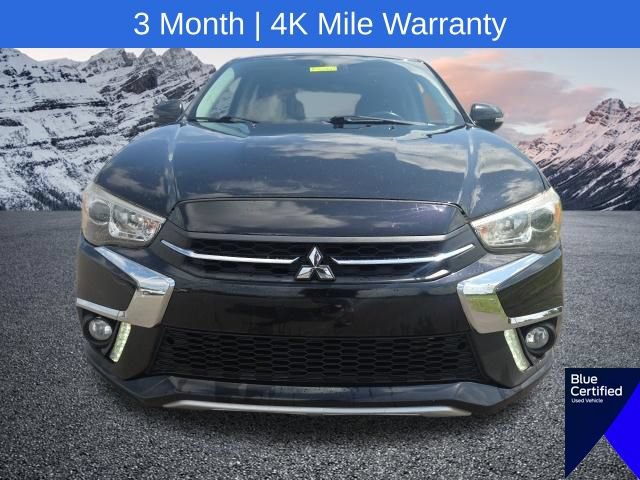 Used 2019 Mitsubishi Outlander Sport LE AWD/4WD image 3