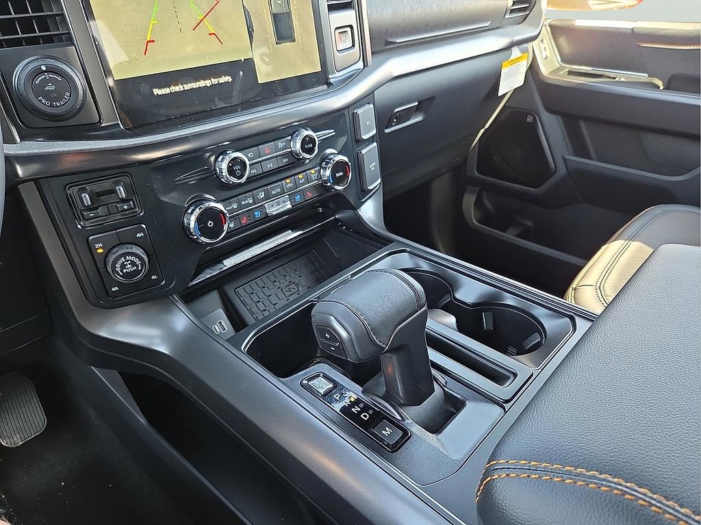 New 2026 Ford F150 Tremor w/ Equipment Group 402A High image 20