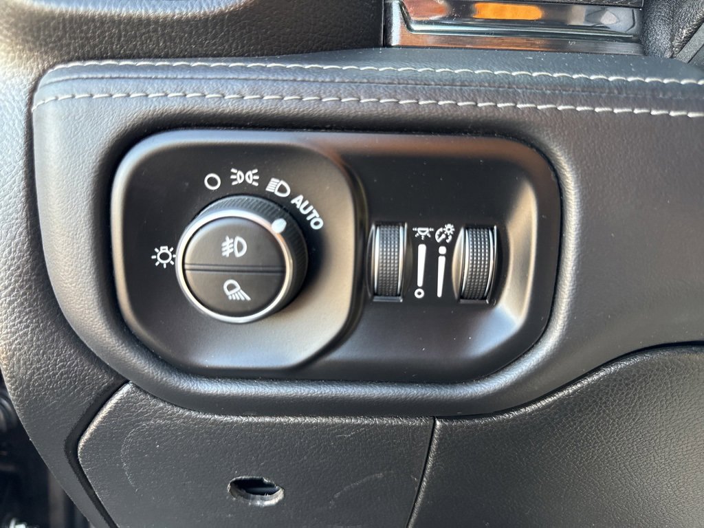 Used 2022 RAM 2500 Limited image 50