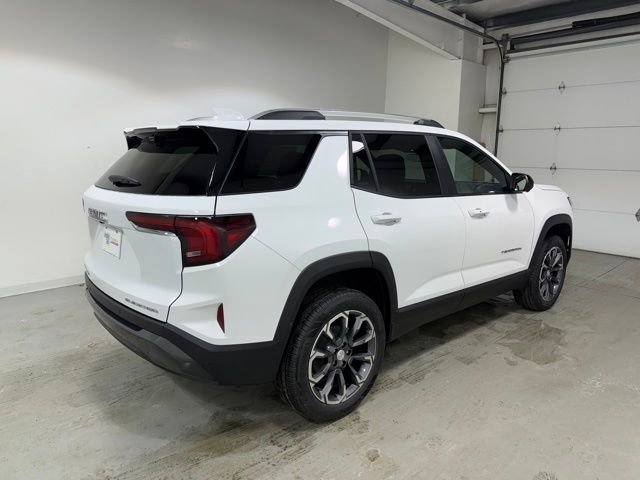 New 2026 GMC Terrain Elevation w/ Elevation Premium Package image 6