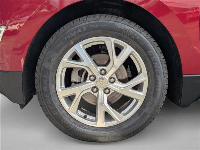 Used 2019 Chevrolet Equinox Premier image 24