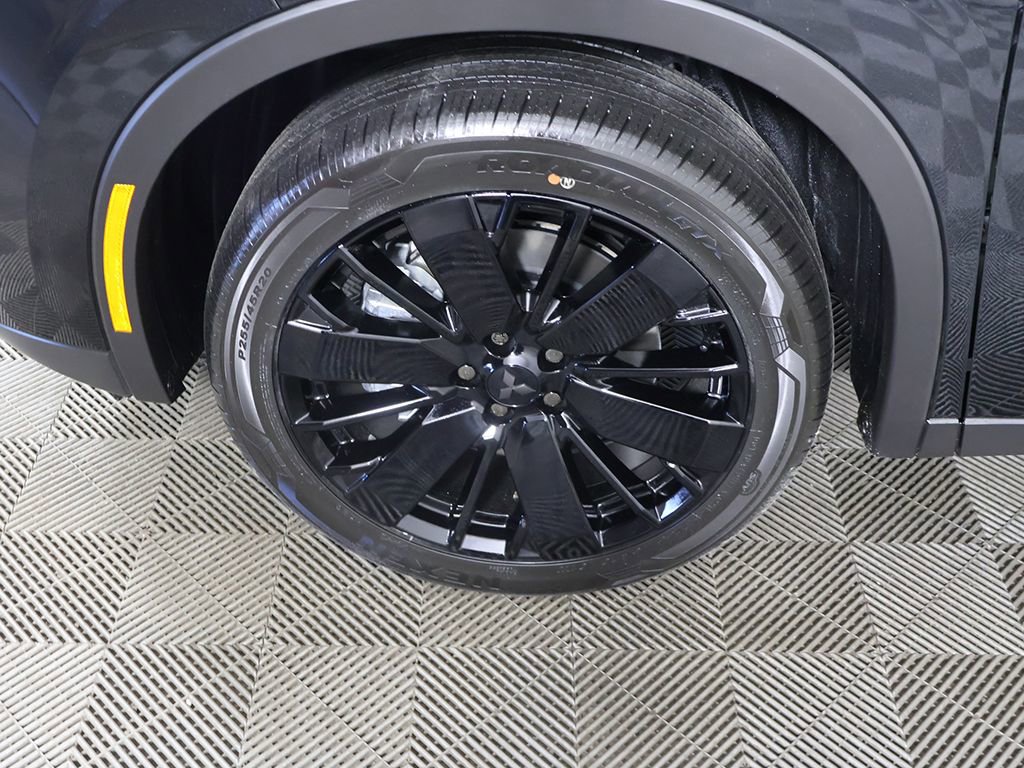 New 2026 Mitsubishi Outlander LE image 19