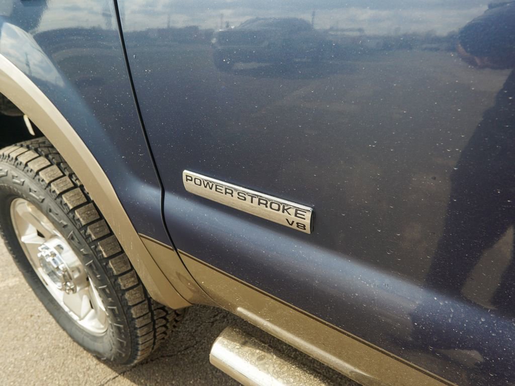 Used 2006 Ford F250 Lariat image 9