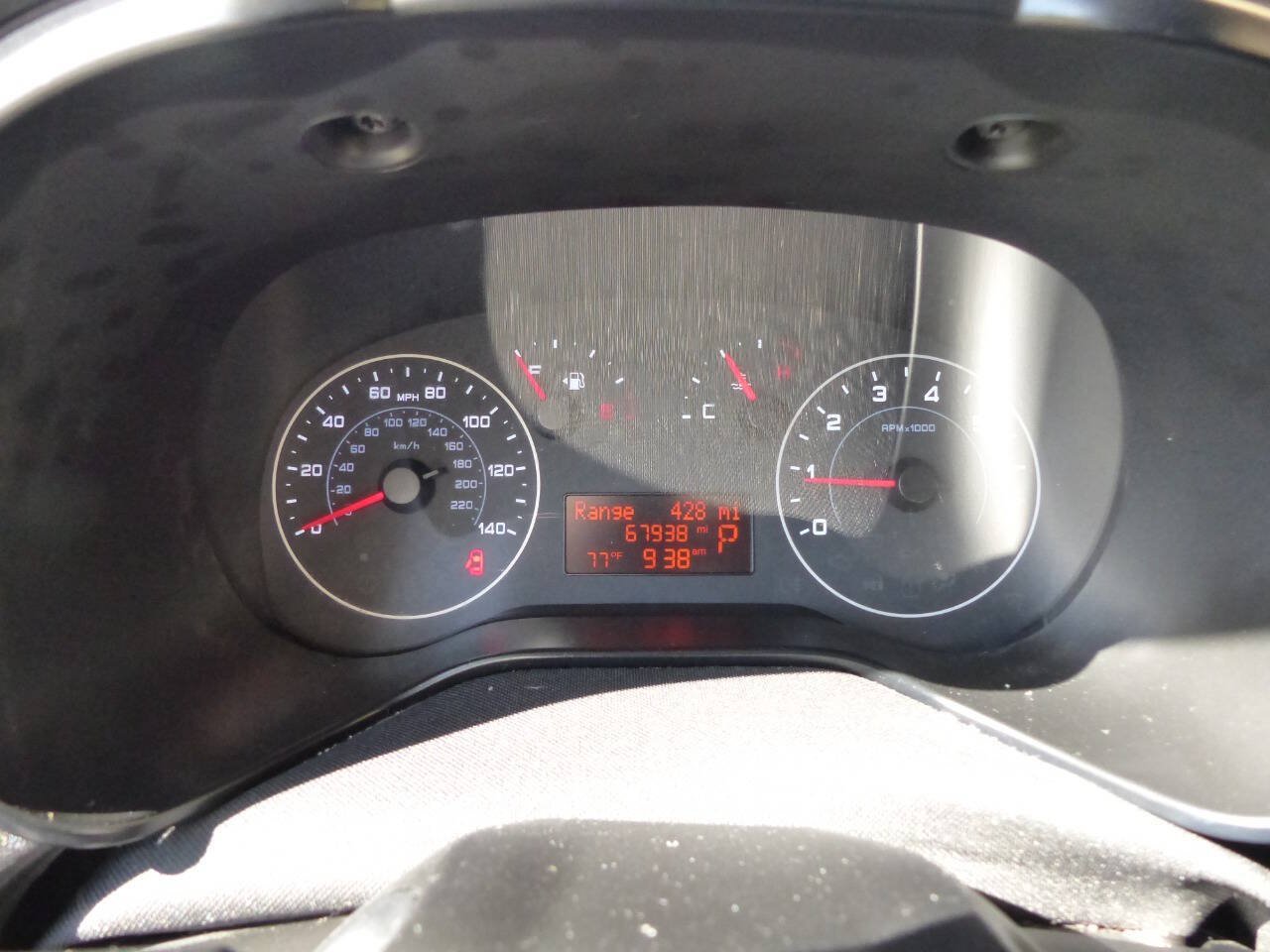 Used 2022 RAM ProMaster City Wagon FWD image 23