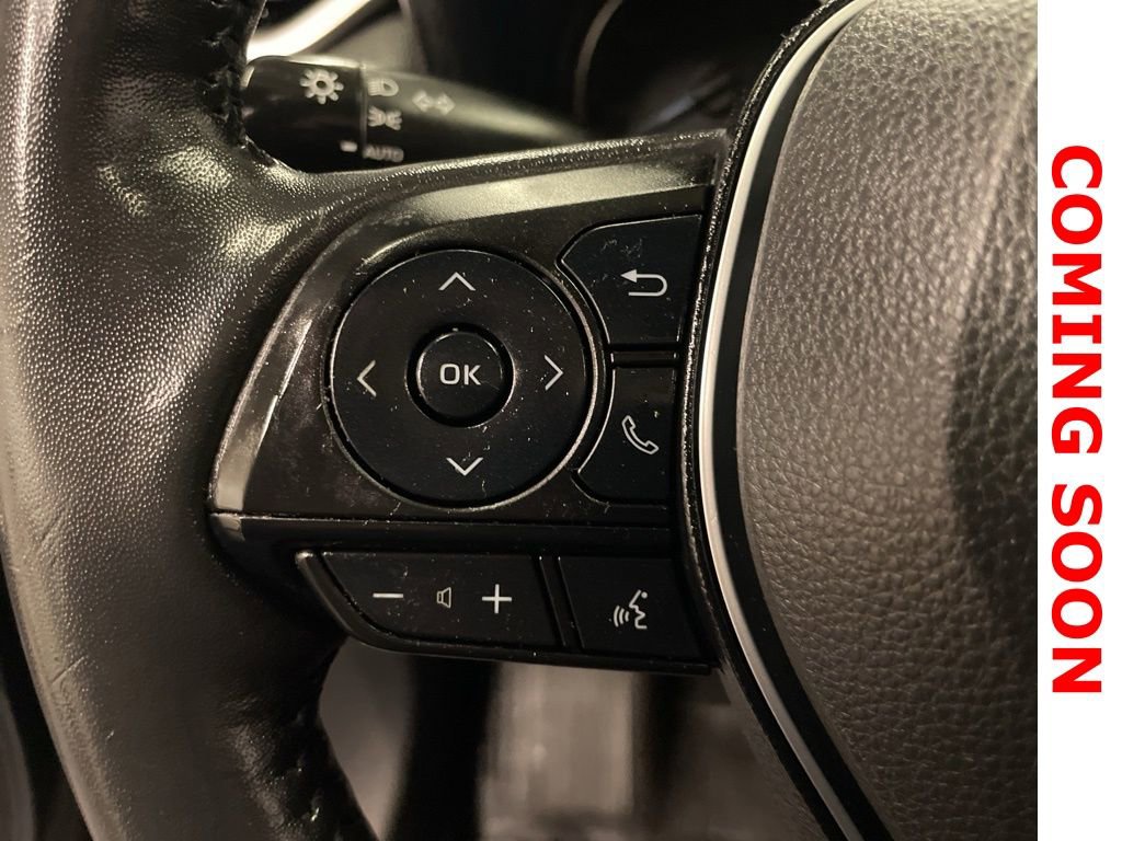 Used 2022 Toyota RAV4 SE w/ Convenience Package image 20