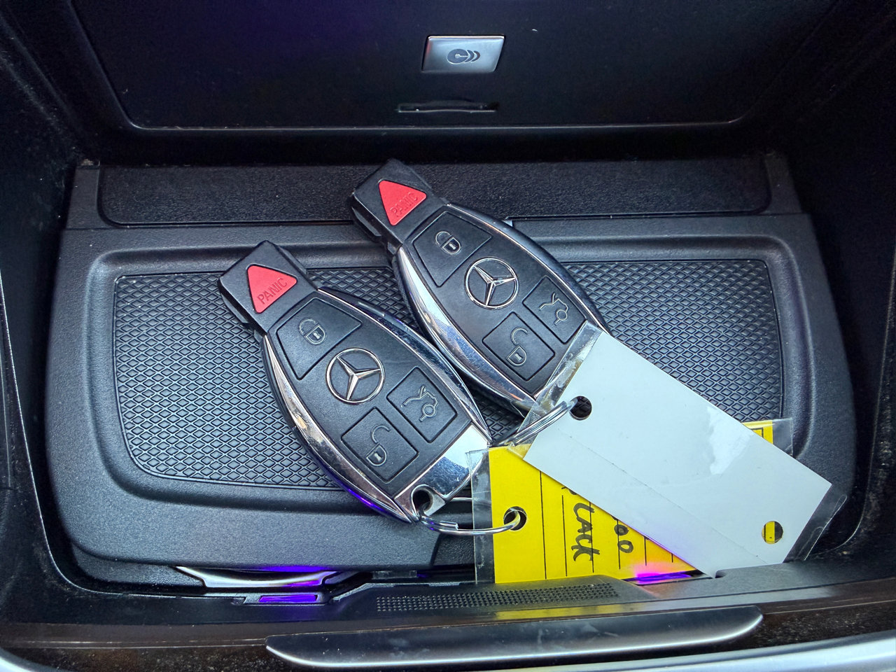 Used 2015 Mercedes-Benz S 550 4MATIC Sedan image 26