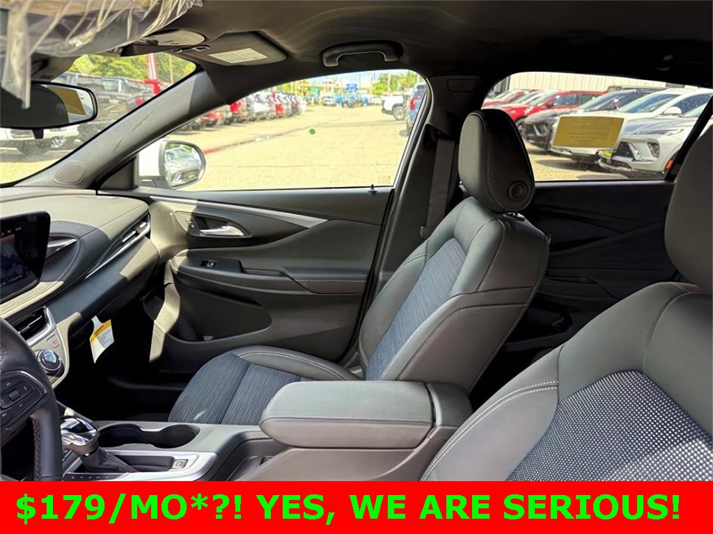 New 2026 Buick Envista Preferred w/ Convenience I Package image 14