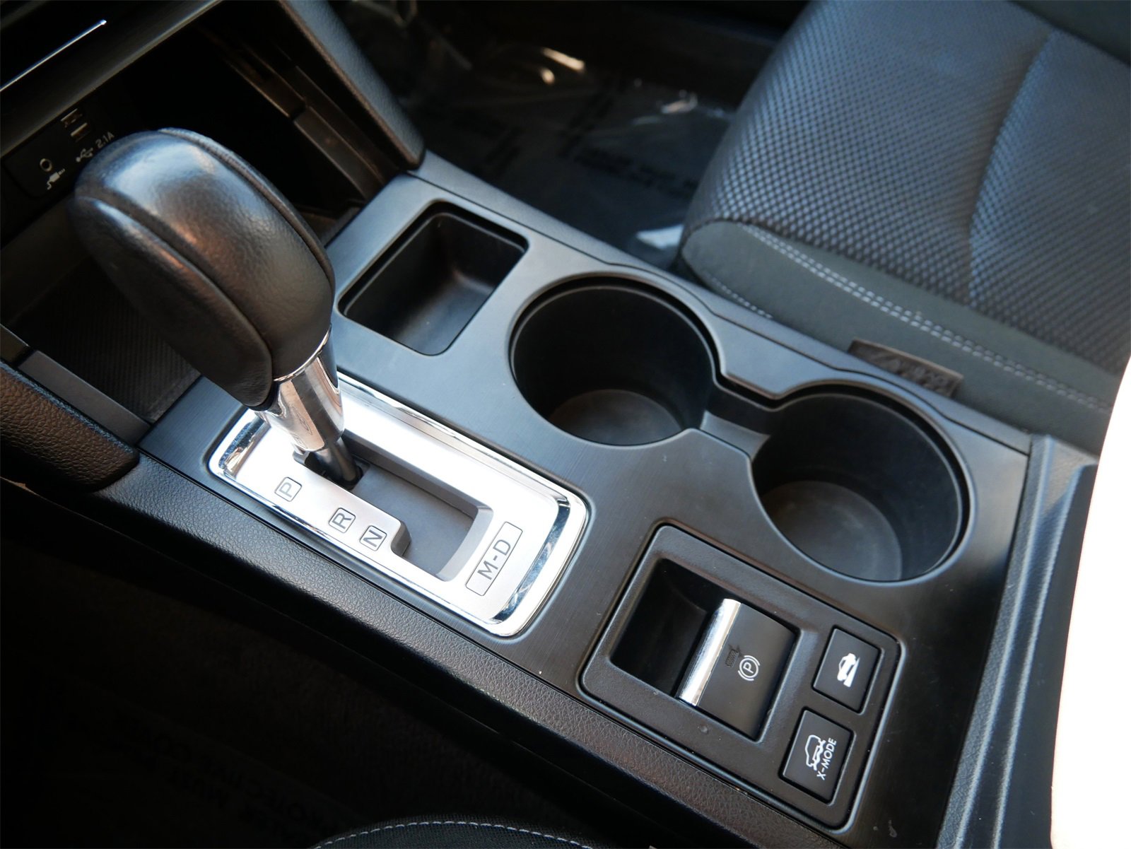 Used 2019 Subaru Outback 2.5i Premium image 20