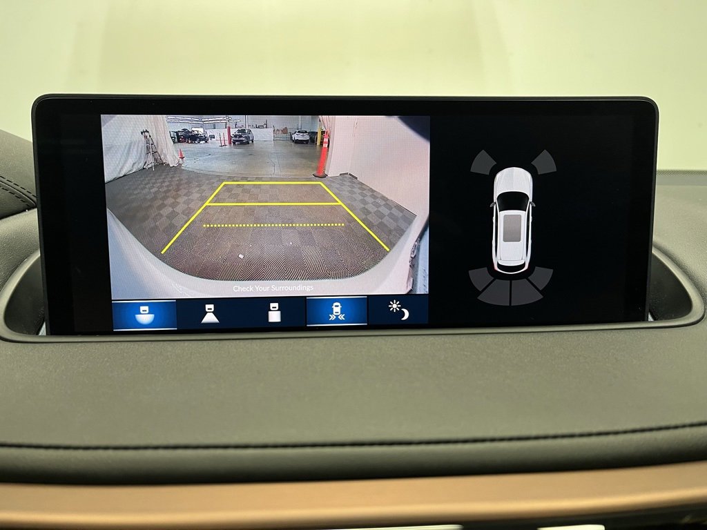 Certified 2023 Acura MDX SH-AWD w/ Technology Package image 8