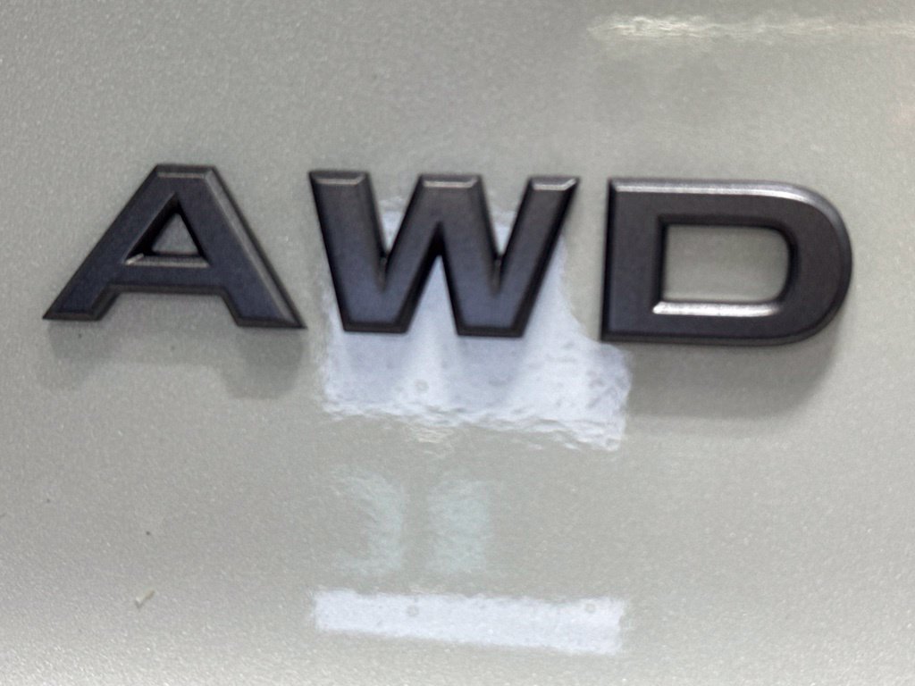 New 2026 Nissan Rogue SV AWD/4WD image 36