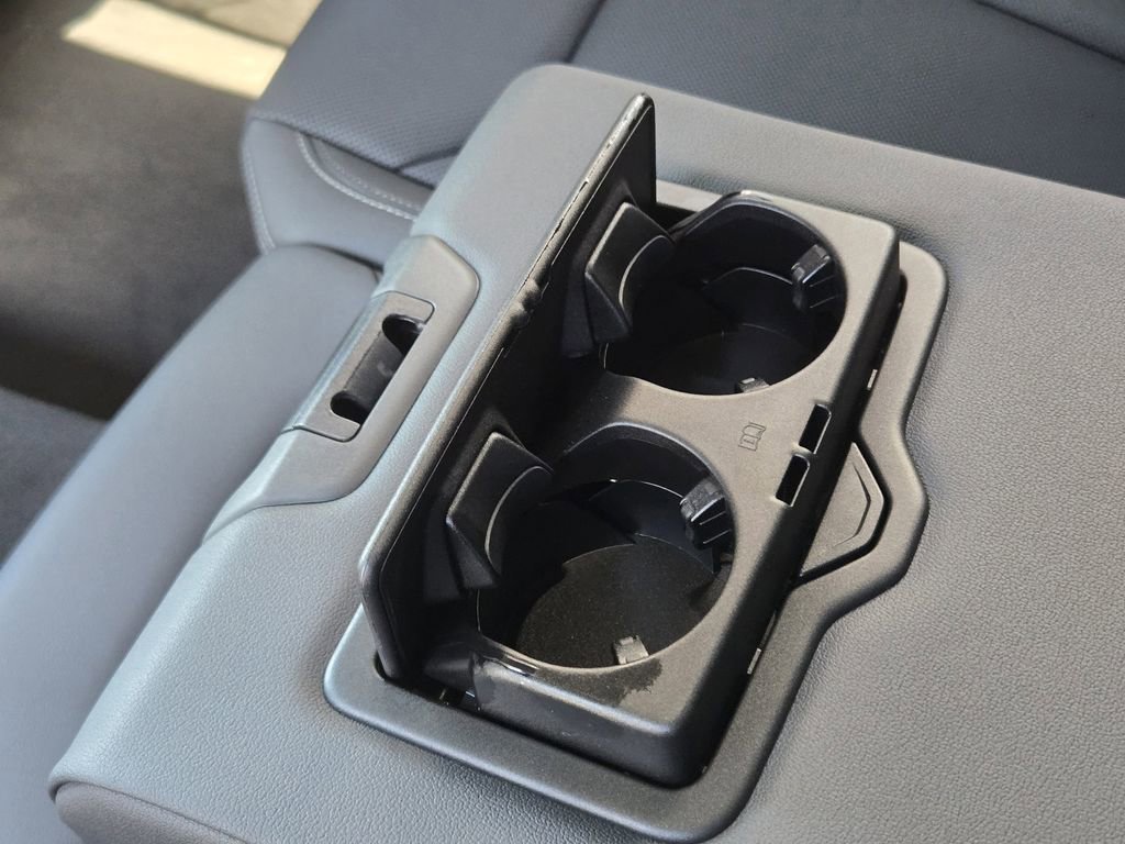 Used 2026 Audi Q8 Premium Plus image 39