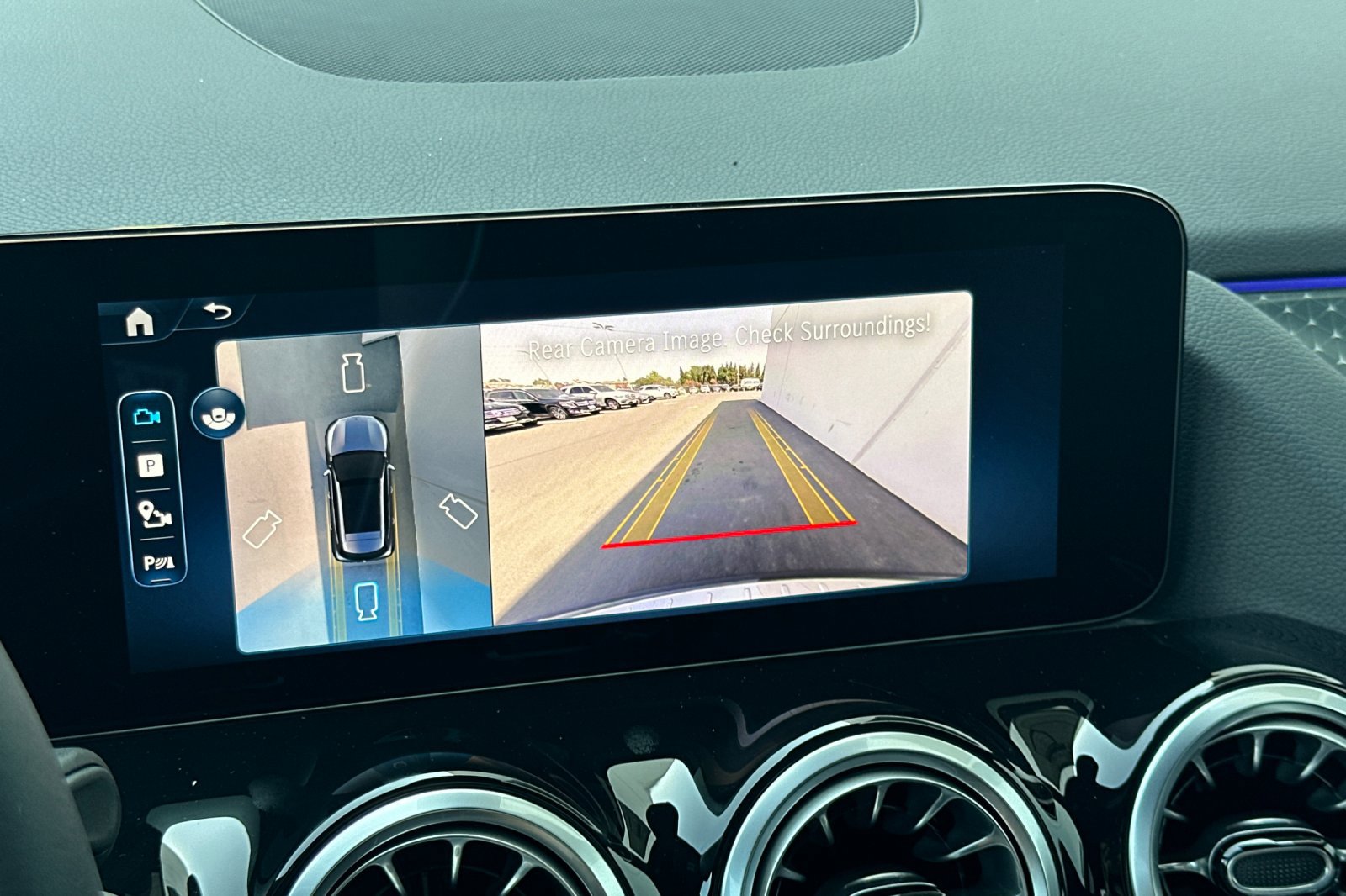 New 2025 Mercedes-Benz GLA 250 image 20