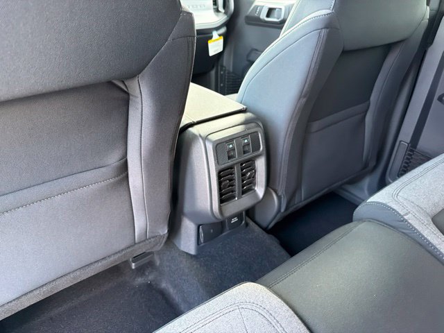 New 2026 Ford Bronco Big Bend AWD/4WD image 8