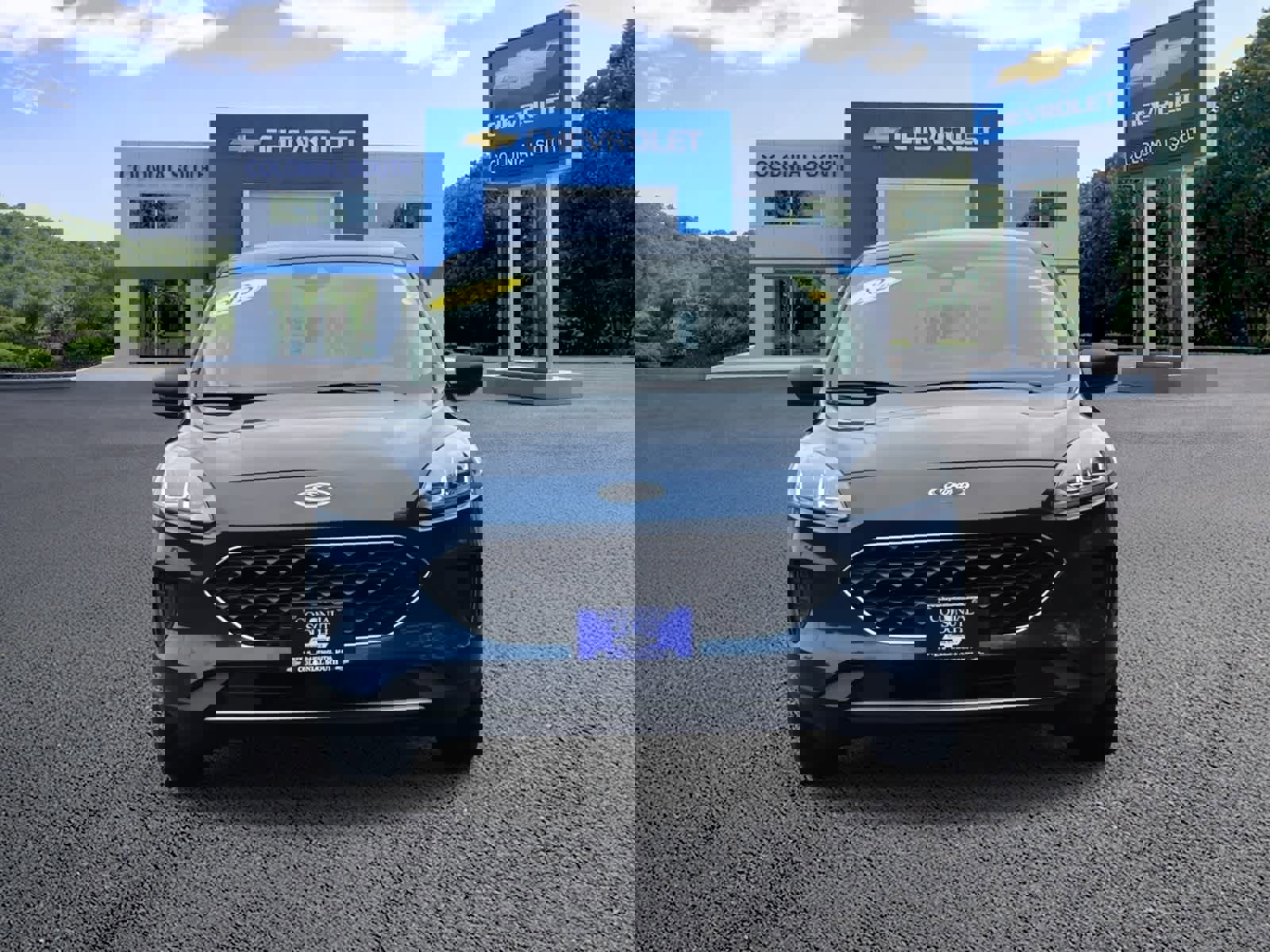 Used 2022 Ford Escape SE w/ Convenience Package image 10