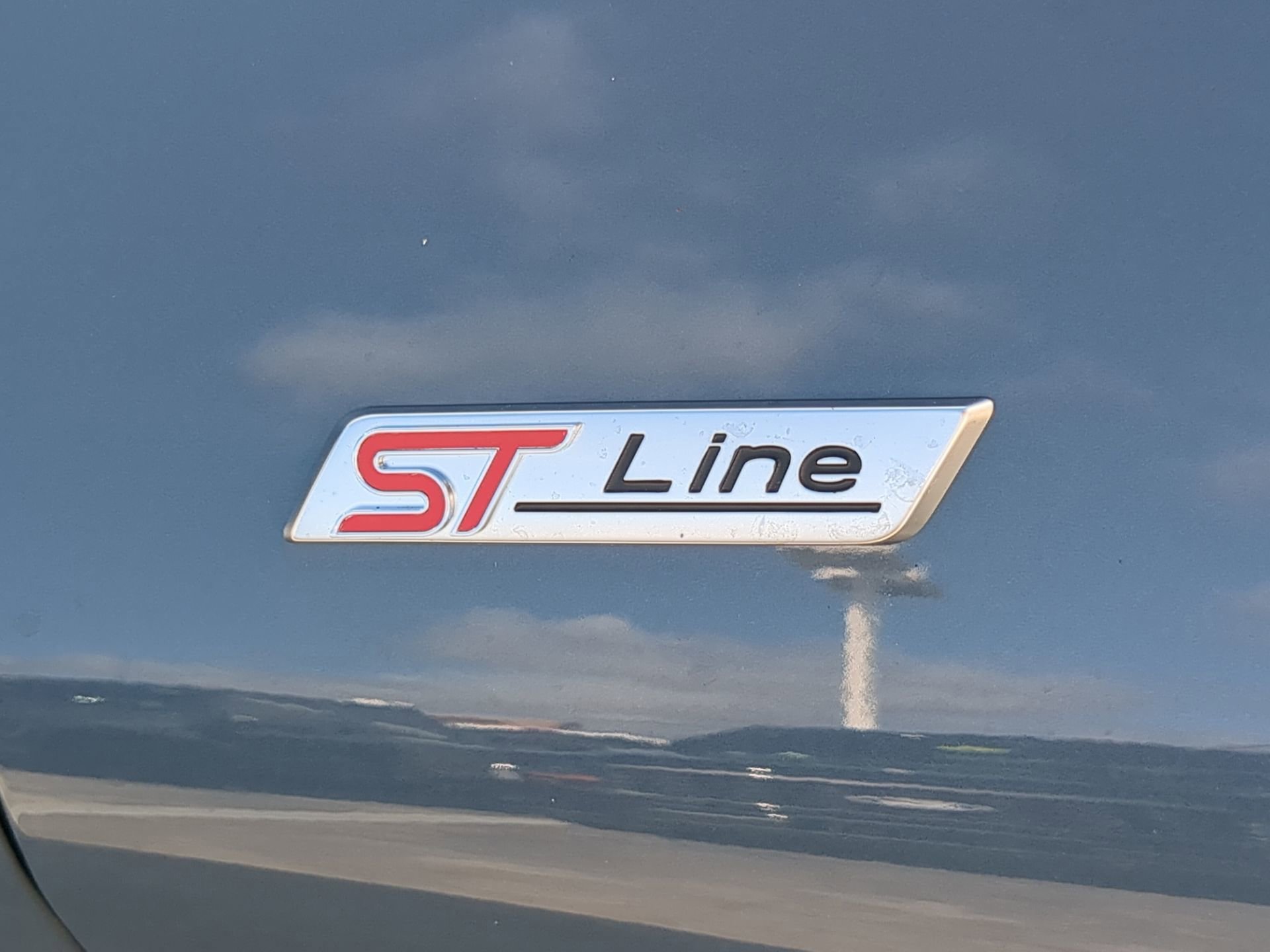 New 2026 Ford Explorer ST-Line image 43