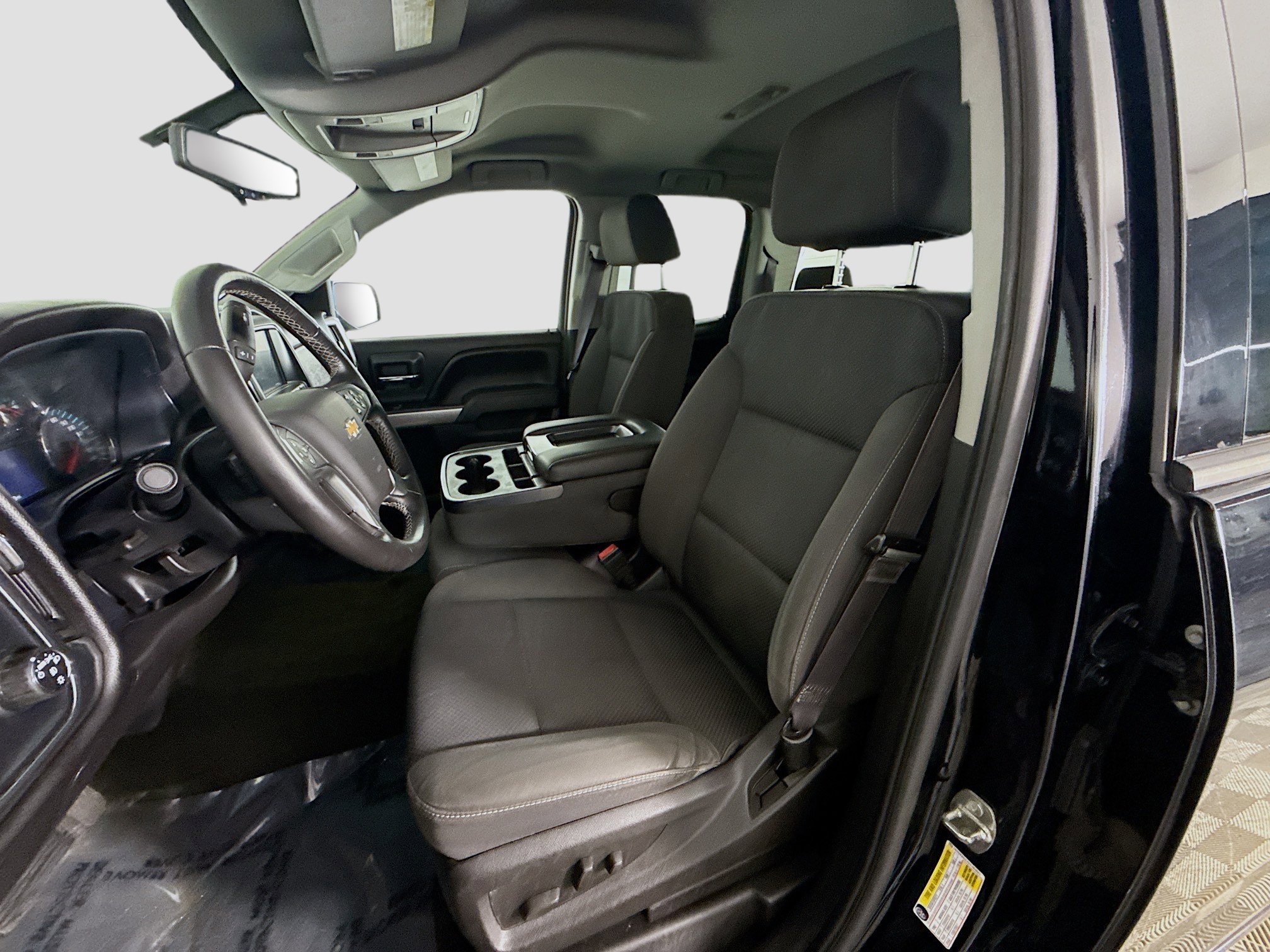 Used 2016 Chevrolet Silverado 1500 LT w/ All Star Edition image 21