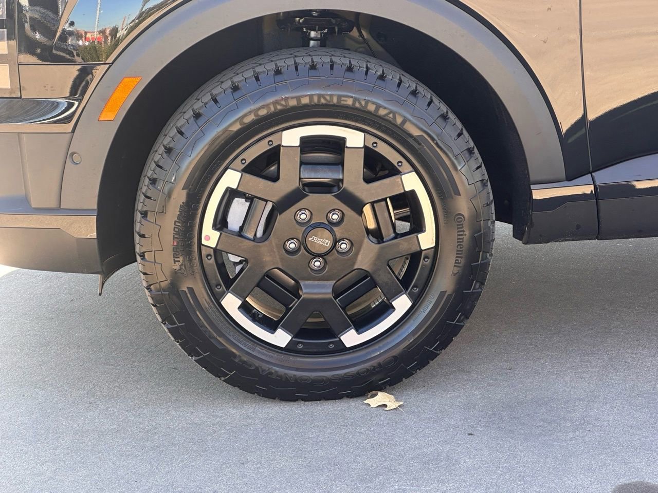 Certified 2026 Hyundai Palisade XRT Pro image 13