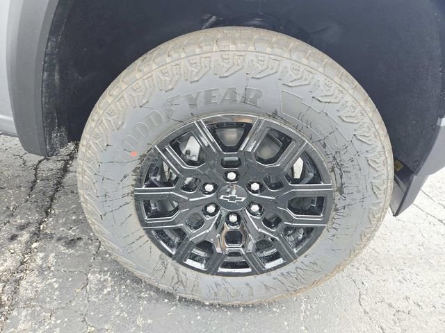 New 2026 Chevrolet Colorado Trail Boss image 14