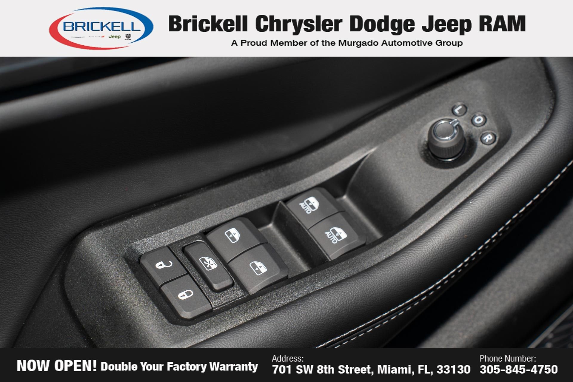 New 2025 Jeep Grand Cherokee Altitude image 27