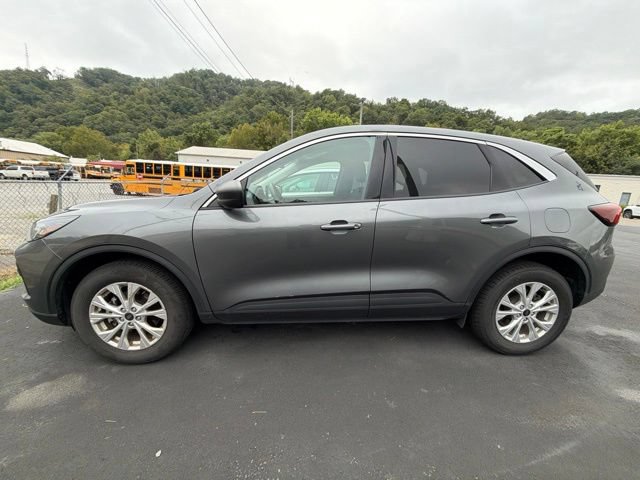 Used 2024 Ford Escape Active AWD/4WD image 4