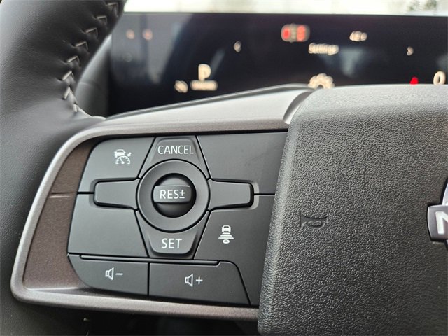 New 2026 Nissan Sentra SV image 22