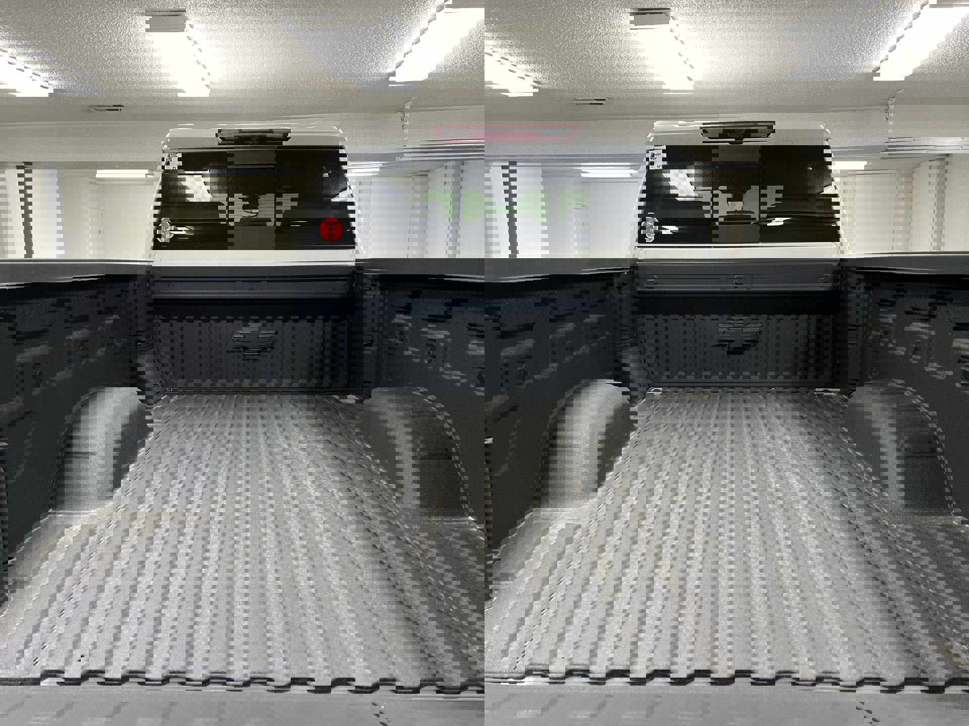 New 2025 Chevrolet Silverado 2500 High Country w/ Technology Package image 63