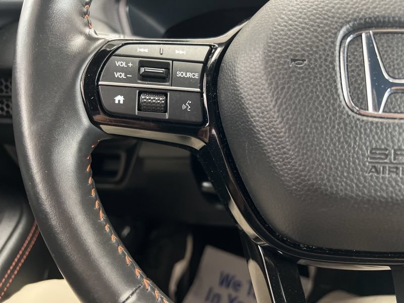 Used 2024 Honda HR-V Sport image 21