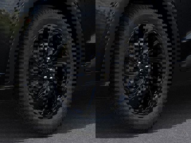 New 2027 Chevrolet Bolt RS image 9