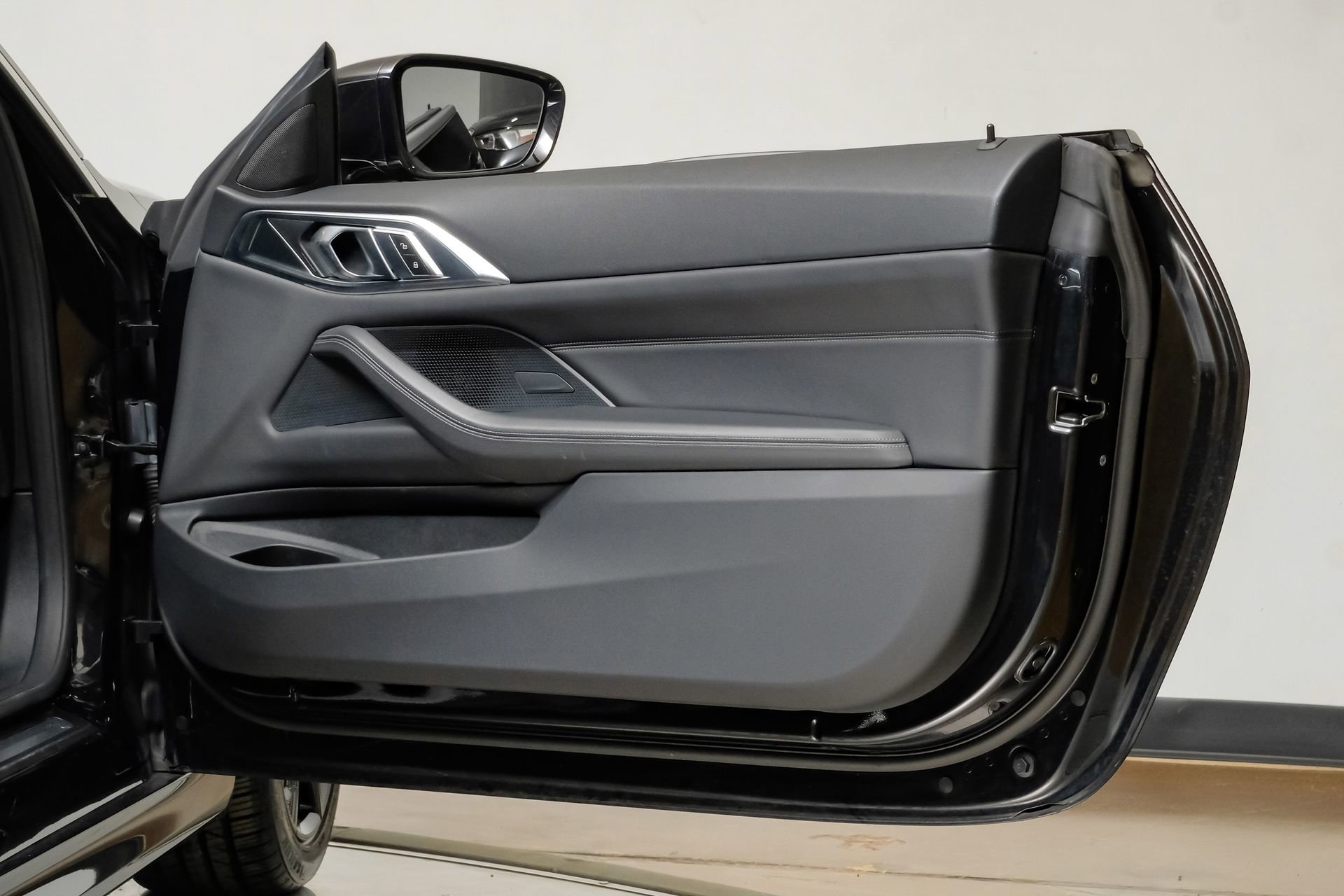 Used 2025 BMW 430i Coupe image 38