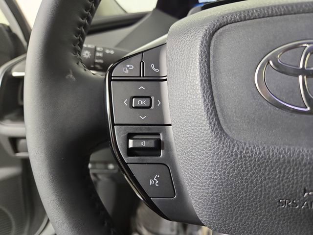 New 2026 Toyota Prius Plug-In Hybrid image 22