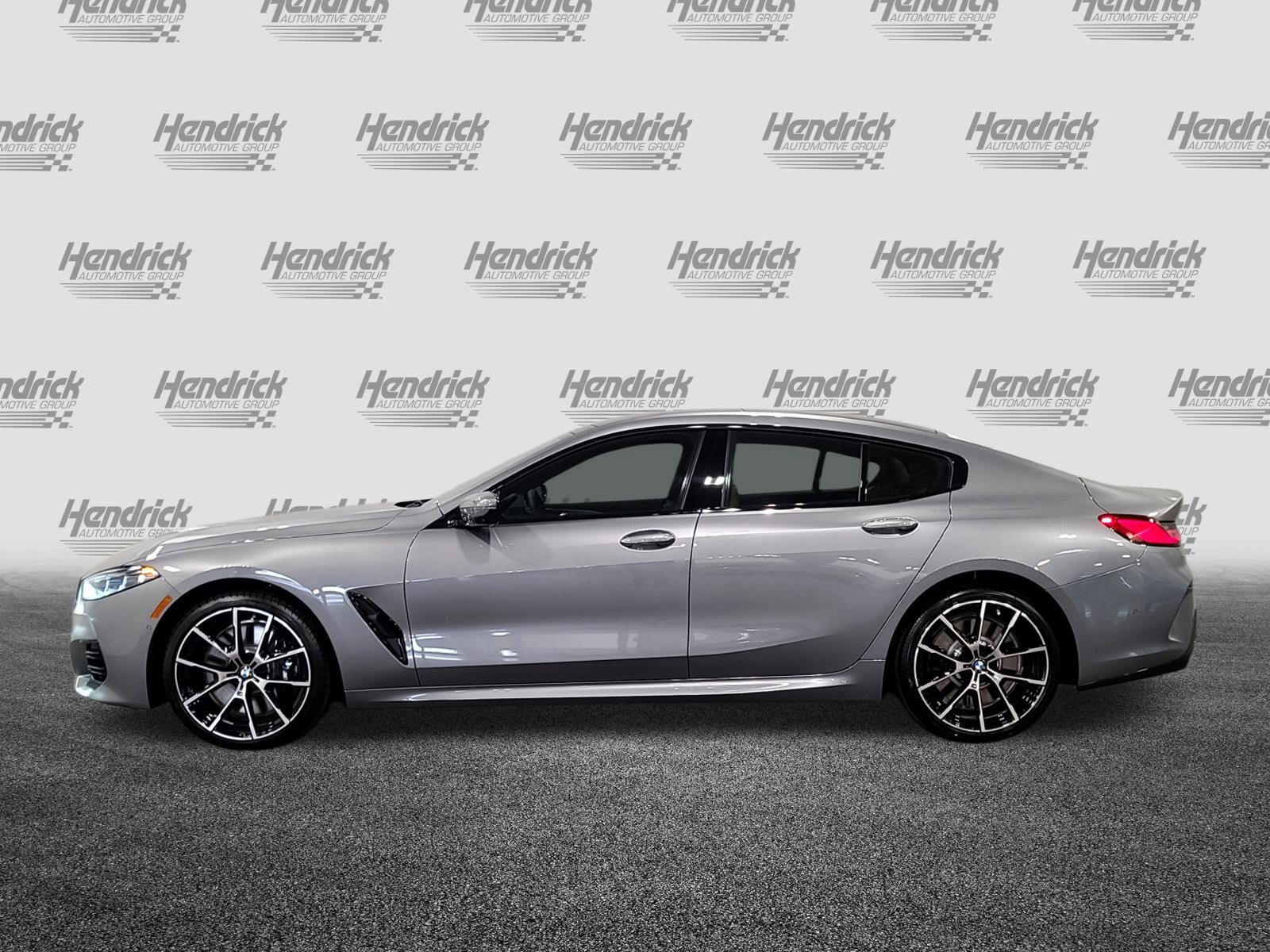 New 2026 BMW 840i w/ M Sport Professional Package RWD image 5
