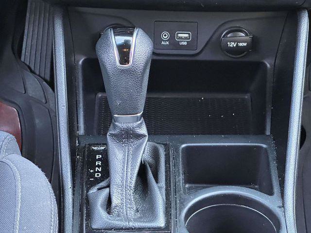 Used 2019 Hyundai Tucson SEL AWD/4WD image 20