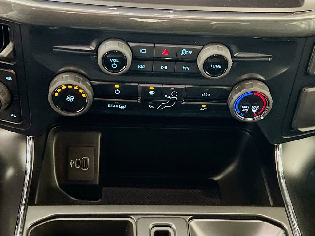 New 2025 Ford F150 STX image 9