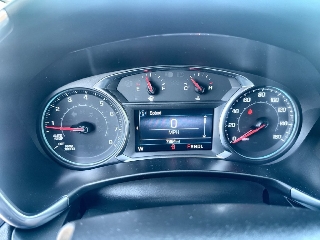 Used 2024 Chevrolet Equinox LT FWD image 15