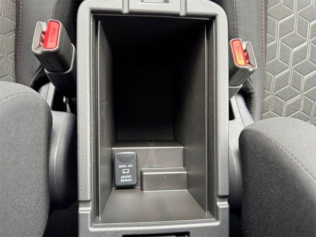 New 2025 Mitsubishi Outlander Sport LE image 20