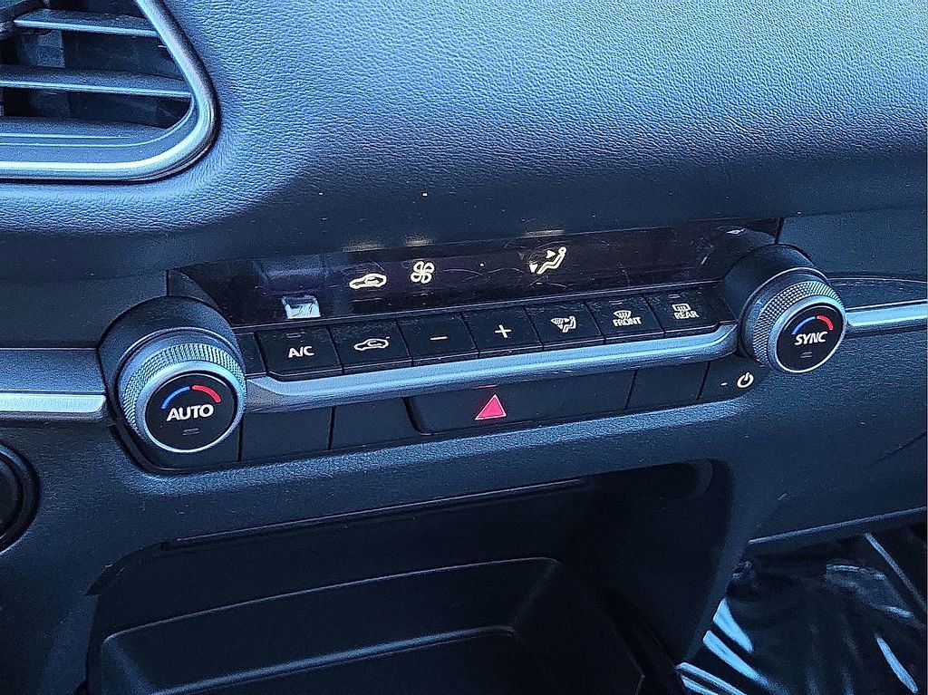 Used 2025 MAZDA CX-30 AWD 2.5 S w/ Select Sport Pkg image 30