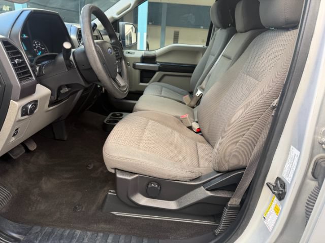 Used 2019 Ford F150 XLT RWD image 10