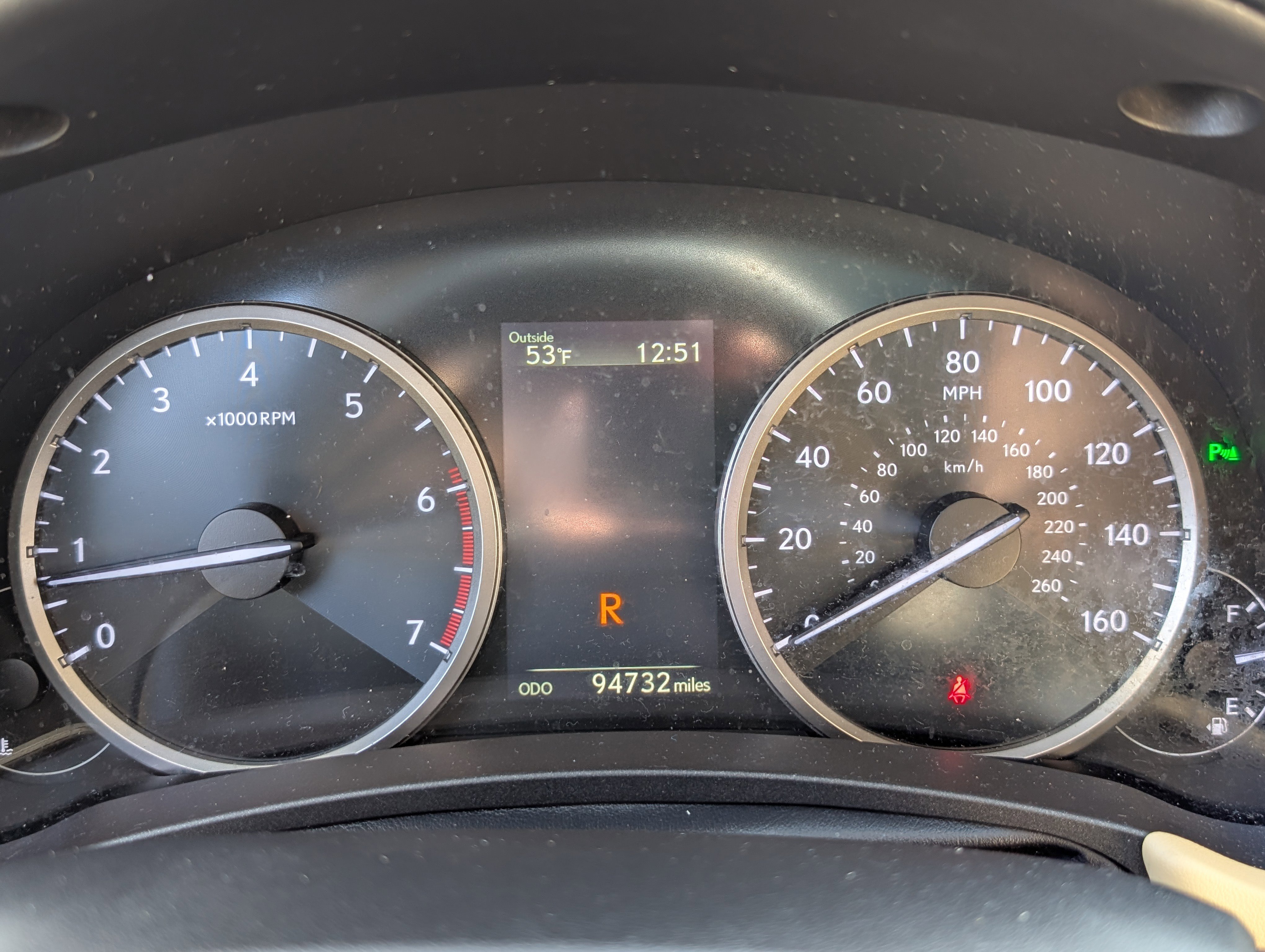 Used 2019 Lexus NX 300 300 image 31