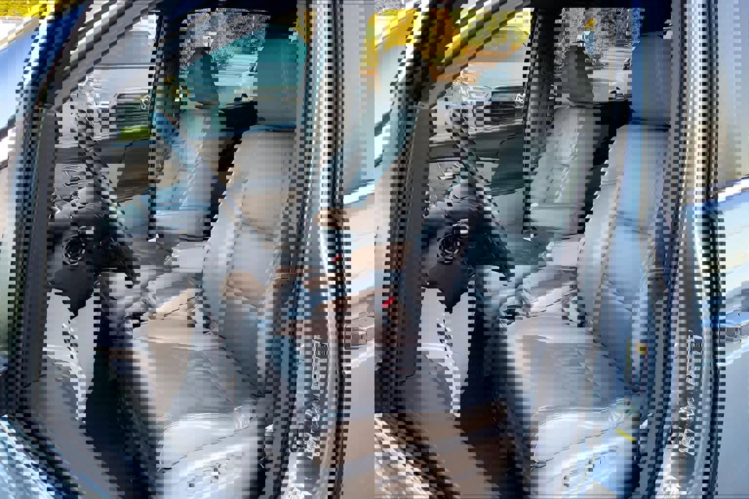 Used 2013 Honda Odyssey EX-L image 8