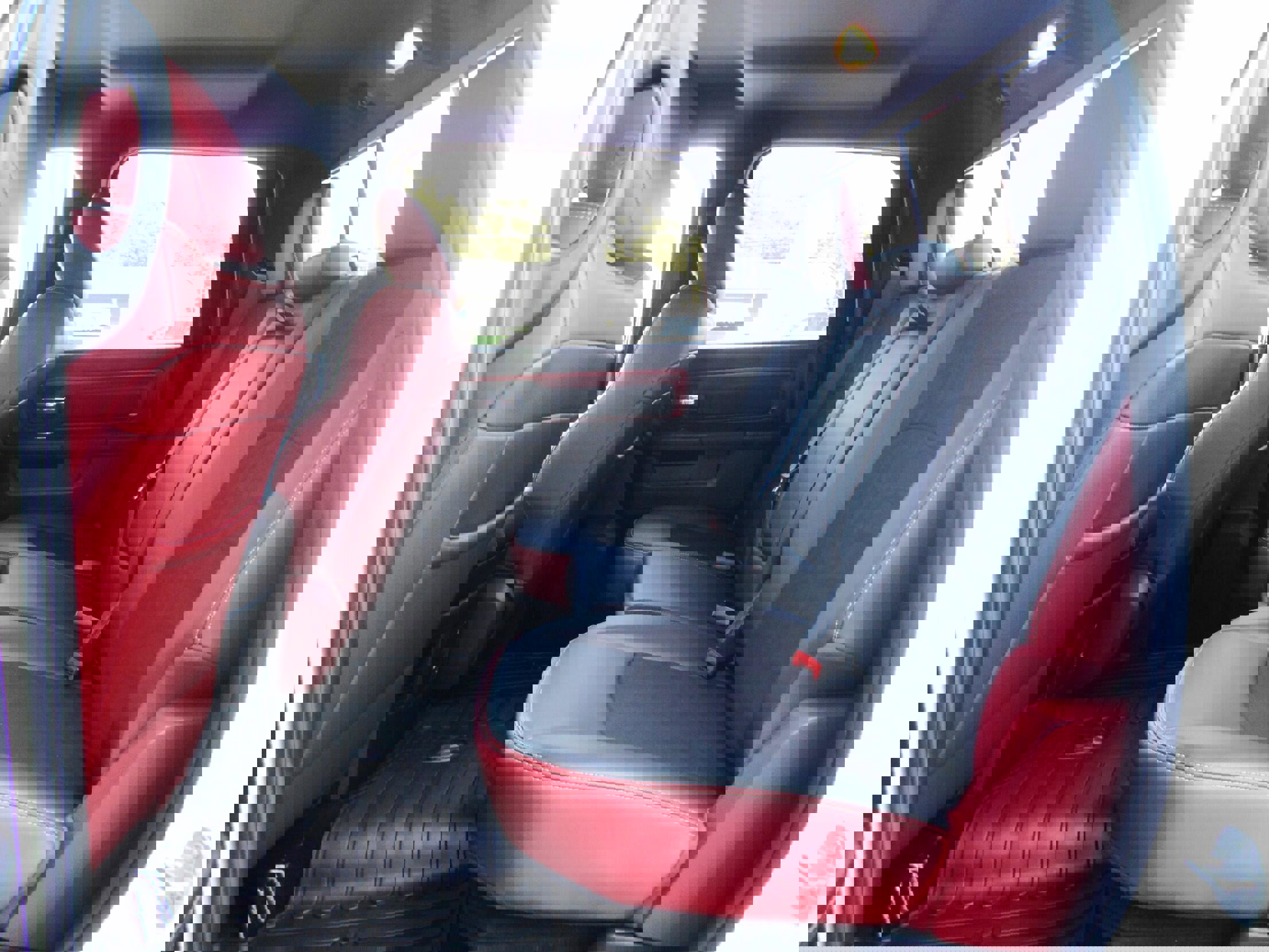 Certified 2016 RAM 1500 Rebel w/ Luxury Group image 7