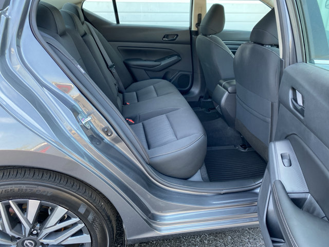 Certified 2024 Nissan Altima 2.5 SV image 27