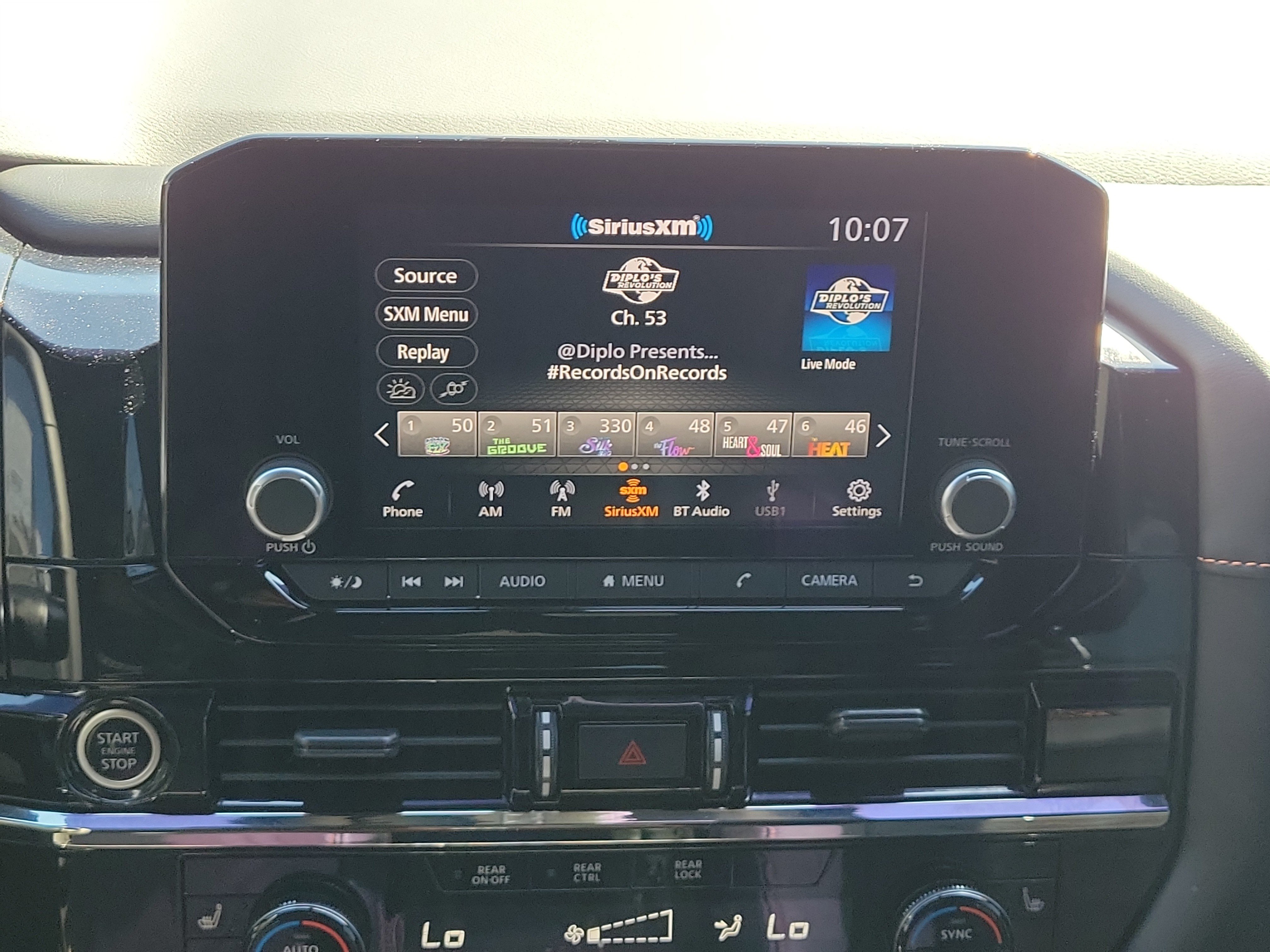 Certified 2024 Nissan Pathfinder Rock Creek AWD/4WD image 27
