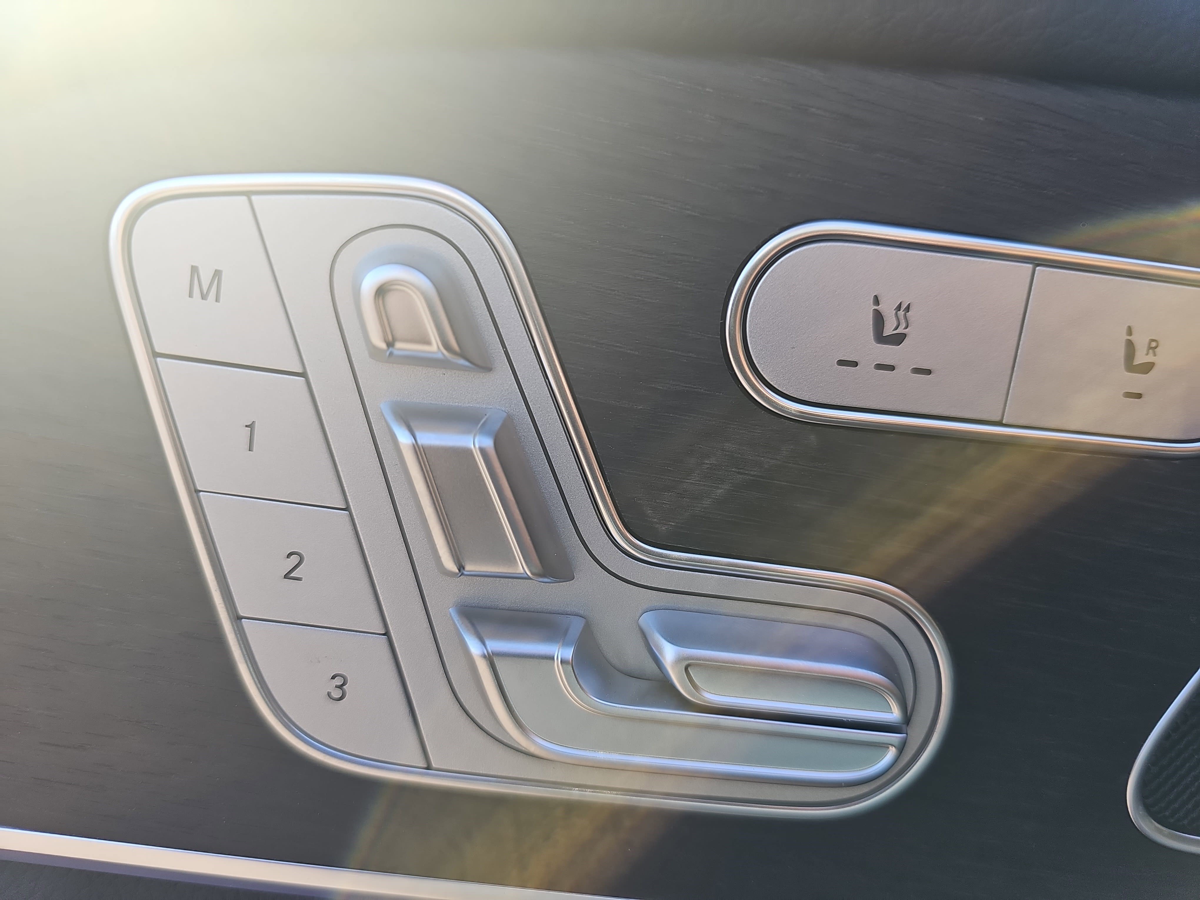 Used 2026 Mercedes-Benz GLE 350 4MATIC image 30